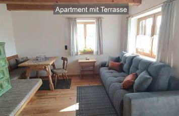 Opas Bergchalet - Foto 12