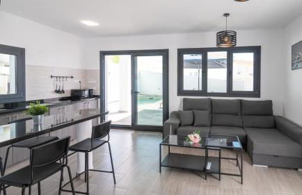 Villa La Fuente Periana by Ruralidays - Foto 19