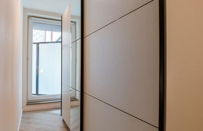 Bright Apartment Only 5 Minutes From the Beach - Foto 17