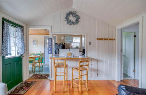 Cathys Cottage - Photo 20