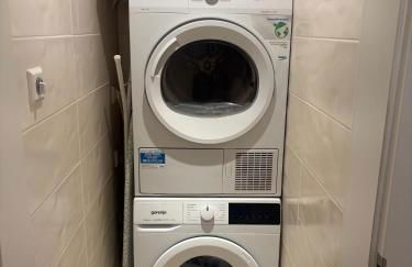 Teamhaus mit großer Küche - Platz für 10 - Foto 18