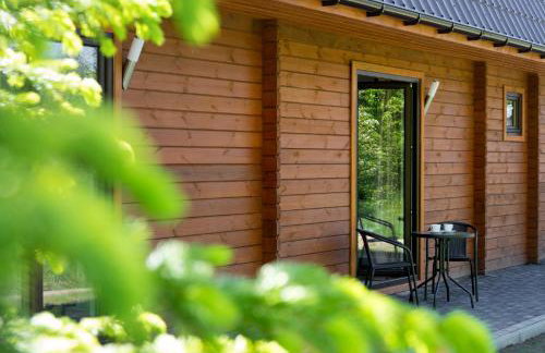 Apartamenty Majka - Foto 23