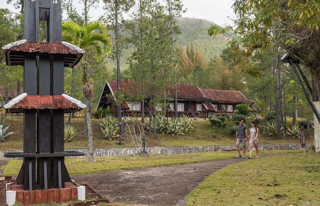 Excursão a Sierra Cristal - Foto 6