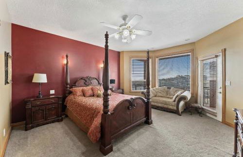 Mountain View Mansion - Photo 17