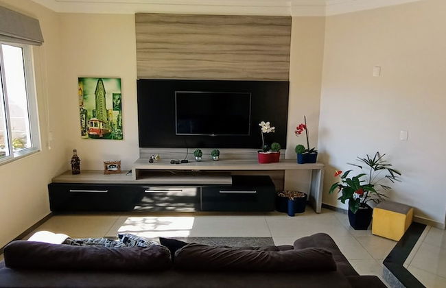 Casa Conforto com Piscina - Photo 22