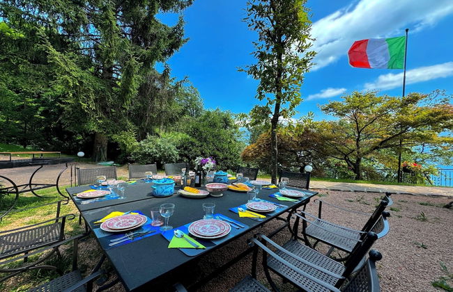 Chalet Miralago - Foto 33