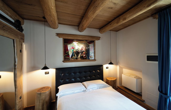 Etna Quota Mille Boutique Hotel, Typical Sicilian Food & Wine - Foto 39