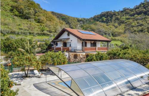 Villa Les barriques - Foto 1