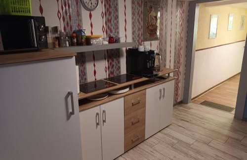 Feriendomizil Burgert Nähe Europapark - Foto 16