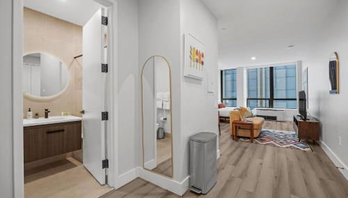 FiDi Studio w Work Setup by Anyplace - 11680 - Foto 2, Other