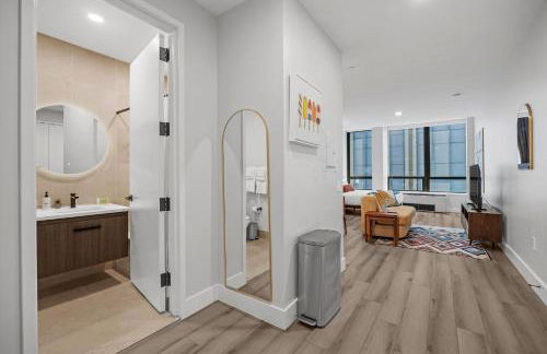 FiDi Studio w Work Setup by Anyplace - 11680 - Foto 2