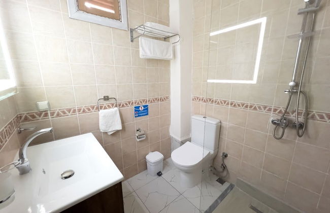 MESE SUITES - Foto 13