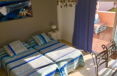 Fañabé SUN 365 Estudio amplio - Foto 8