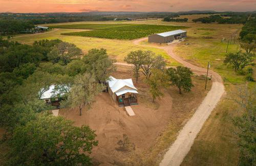 Ab Astris - Starry Night Cottage 1 - Foto 47