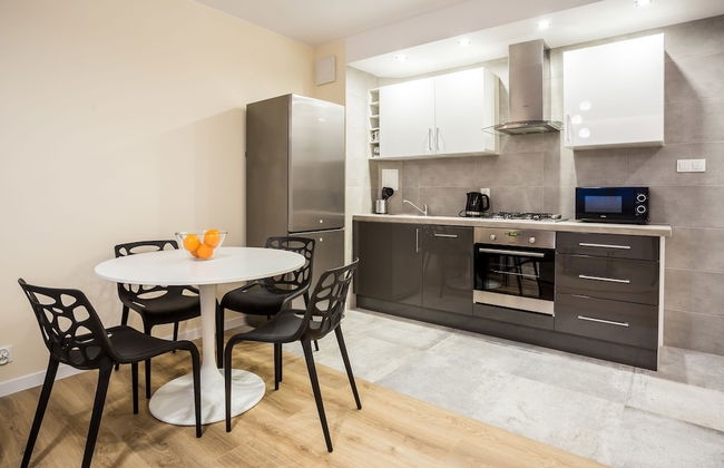 VISENTO Apartments Kreta 52-54 - Foto 10