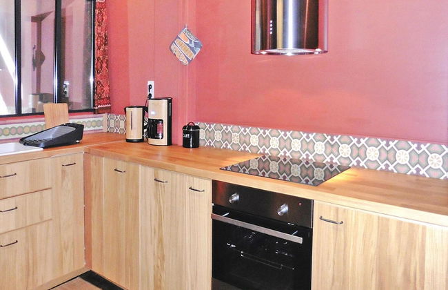 Apartment in Normandy Near Pebble Beach - Foto 6