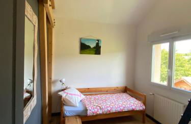 Les Épinettes Appartement 6 - Foto 13