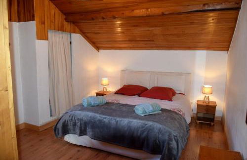 Mont Milo, Spacieux, 5ch, Sauna, Billard, Babyfoot, Borne de recharge électrique - Foto 32