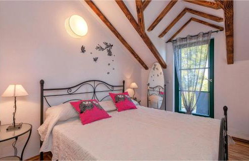 3 Bedroom Cozy Home In Gromin Dolac - Foto 29