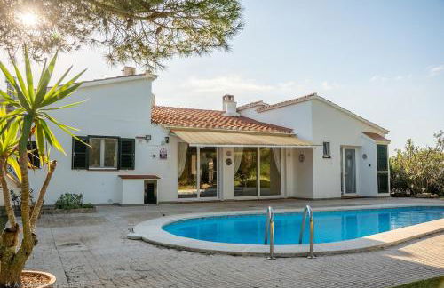 Chalet con Piscina en Binixiquer - Foto 33