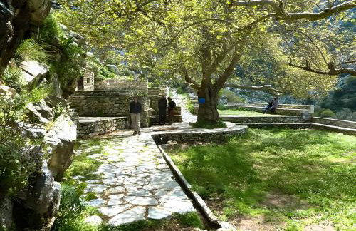 Zeus House - Foto 41