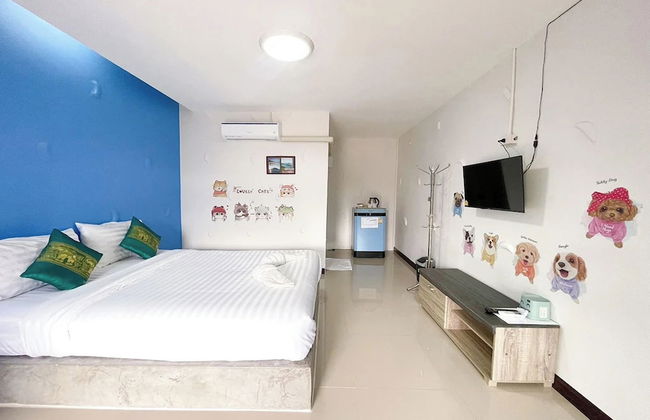 Pai Tawan Resort Hotel - Pet friendly - Photo 18