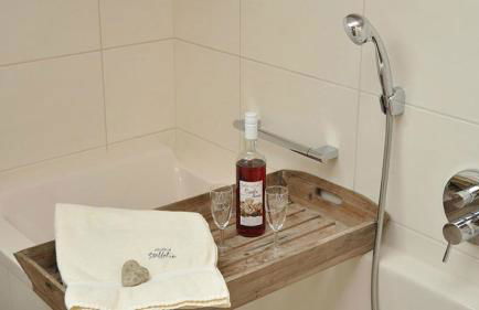 Ferienwohnung Pflümli - Obsthof Steffelin - Foto 10