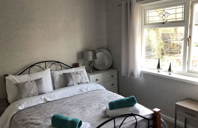 3br-sleeps6-garden-mountain &near 4 Falls Walks on - Foto 2