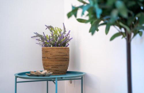 La casita de Real de Cartuja - Apartamento Deluxe opción parking - Foto 23