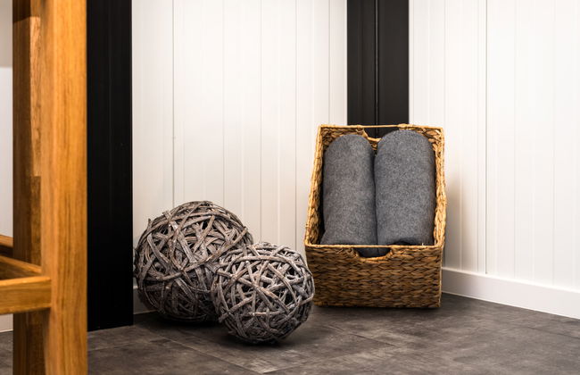 Tiny Haus Westerwald 16 Green - Foto 7