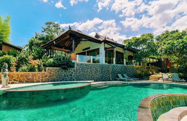 Villa Jintan - Foto 1