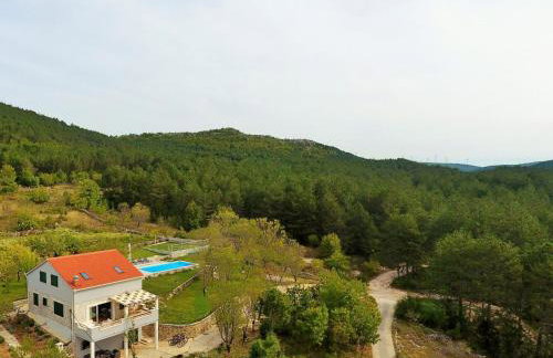 Holiday Home Historische Steinvilla Heaven für 11 Personen by Interhome - Foto 3