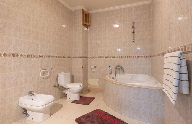 5 Bedroom Holiday Villa Yasmine, Perfect for Family Holidays, Near Beaches - Photo 61