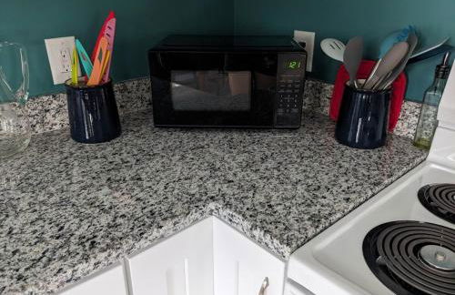 Robin's Nest 2BR at Duke Regional - Foto 10