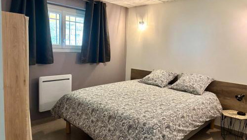 Nice App Private Parking, Garden, Furnished Terrace - Foto 2