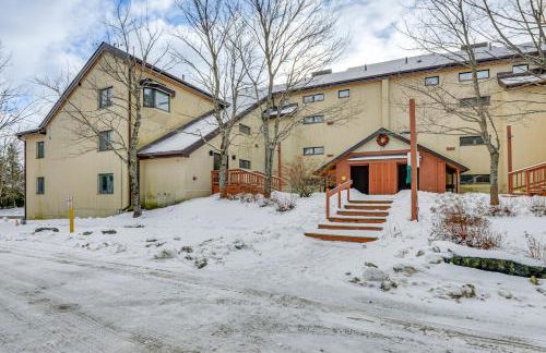 Walk to Mount Snow Resort Unit with Pool and Hot Tubs - Foto 20