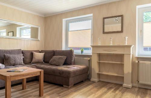 Ferienwohnung Schützenweg 10A - Foto 8