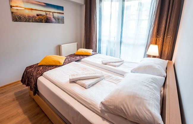 Sun & Snow Centrum Piłsudskiego - Foto 10