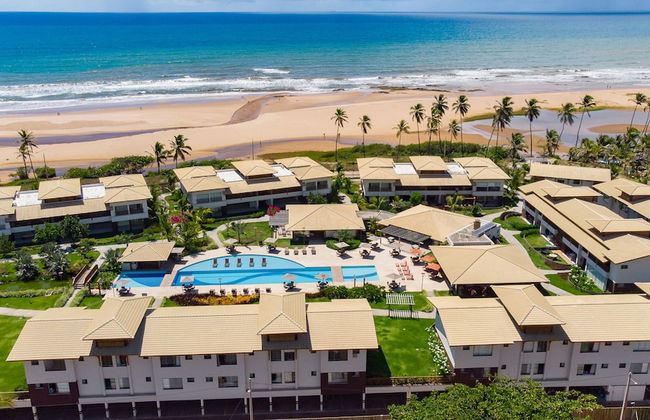 Areia Azul Aparts Brazil - Imbassai Ykutiba - Foto 1