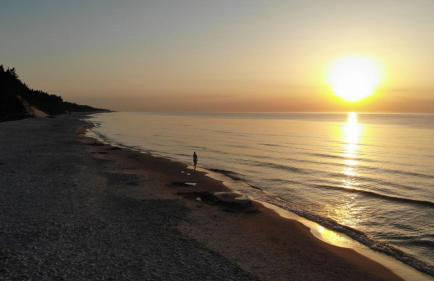 Cichy Domek Karwia - Apartamenty - Basen, Jacuzzi, Sauna - Foto 23