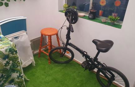 Burero Beach Stay - Comfy - Near airport & Beaches - Foto 14