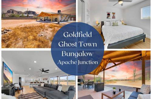 Boulder Apache Junction - Foto 1