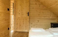 Na Wzgórzu Domki z Bali -Jacuzzi, Balia, Spa - Photo 27