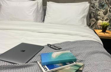 Raise Averof Serviced Apartments - Foto 87