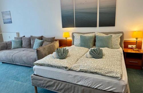 Smart In Kassel - Boardinghouse - Foto 44