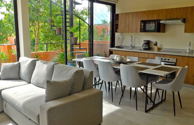 Roomy Apt With Private Terrace - Amazing Amenities - Photo 63