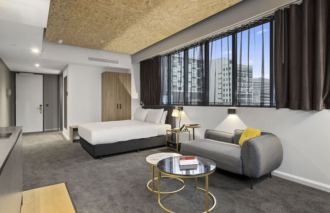 Hobart City Apartments - Photo 23