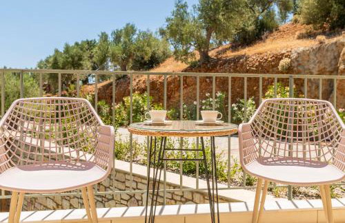 ALMA HILLS Gialova - Foto 8