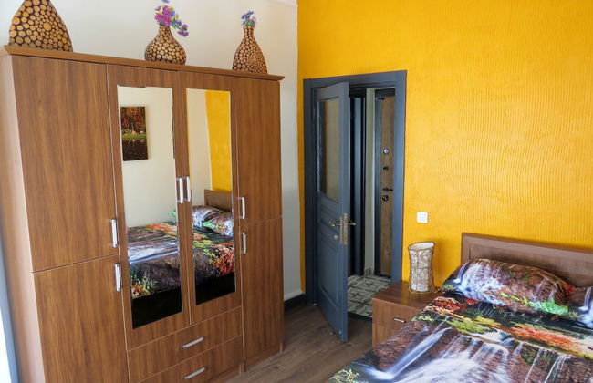 Istanberry - Berry Life Apartments - Foto 30