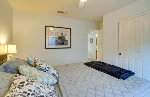 3 Mi to Surprise Stadium! Retreat with Putting Green - Foto 22